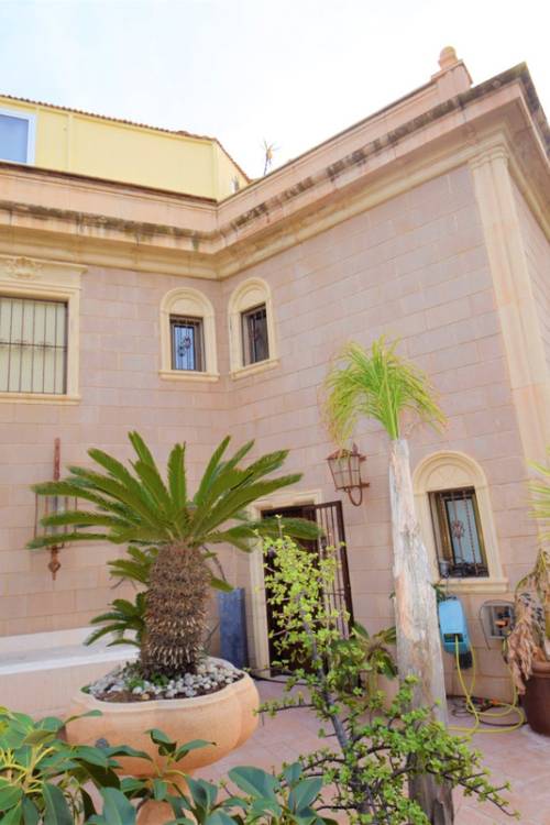 Villa - Sale - Guardamar del Segura - Guardamar del Segura Centro