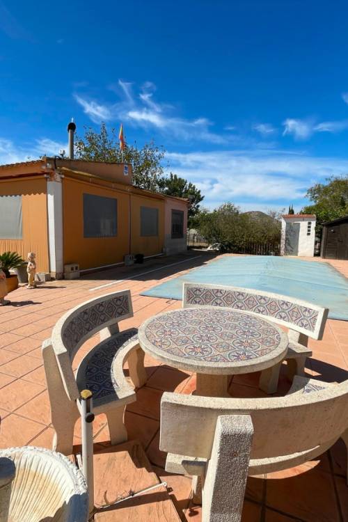 Villa - Sale - Guardamar del Segura - Guardamar del Segura Centro