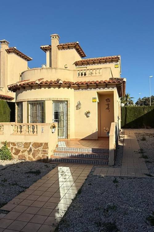 Villa - Sale - Guardamar del Segura - Guardamar del Segura Centro