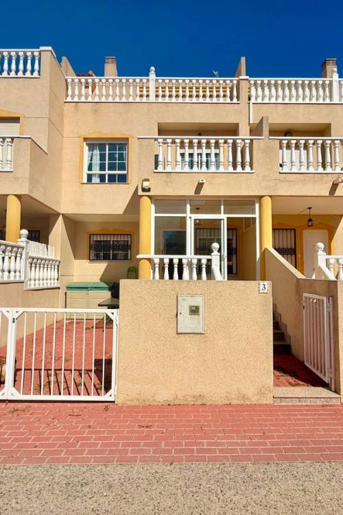 Villa - Sale - Guardamar del Segura - Guardamar del Segura Centro