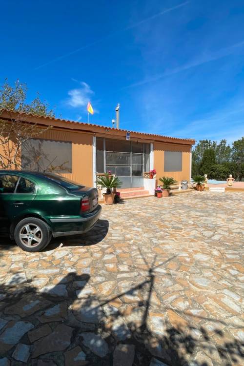 Villa - Sale - Guardamar del Segura - Guardamar del Segura Centro