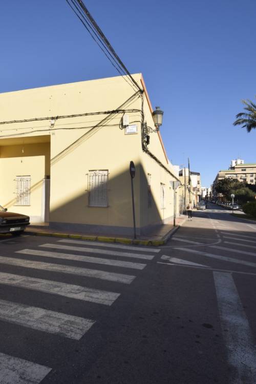 Villa - Sale - Guardamar del Segura - Guardamar del Segura Centro