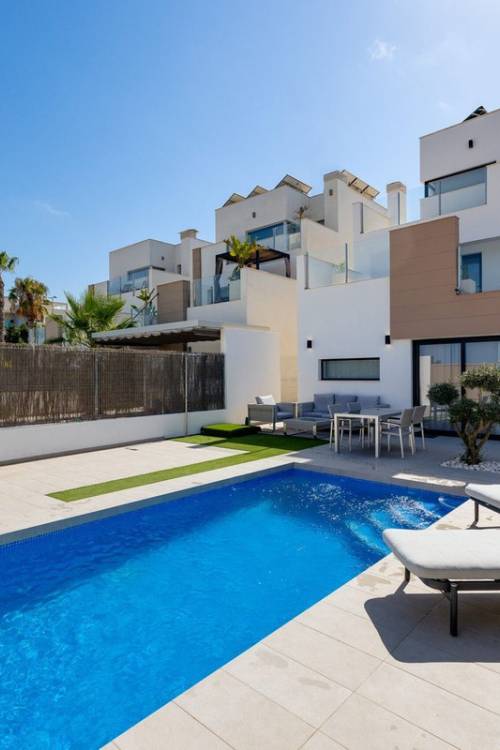 Villa - Sale - Guardamar del Segura - Guardamar del Segura Centro