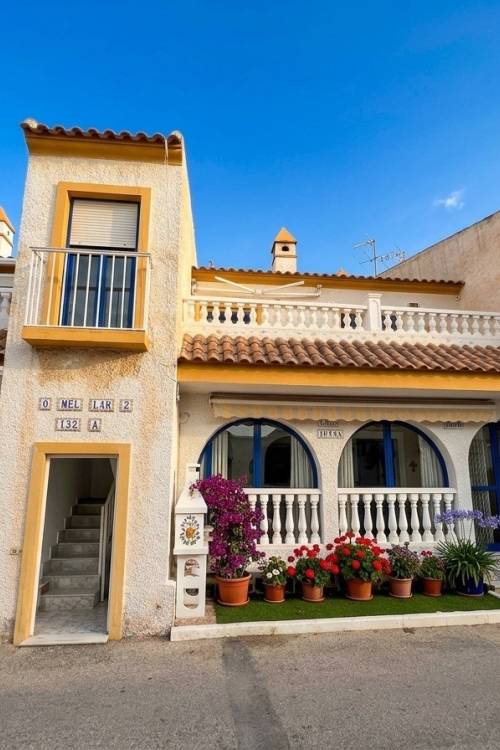 Villa - Sale - Guardamar del Segura - Guardamar del Segura Centro