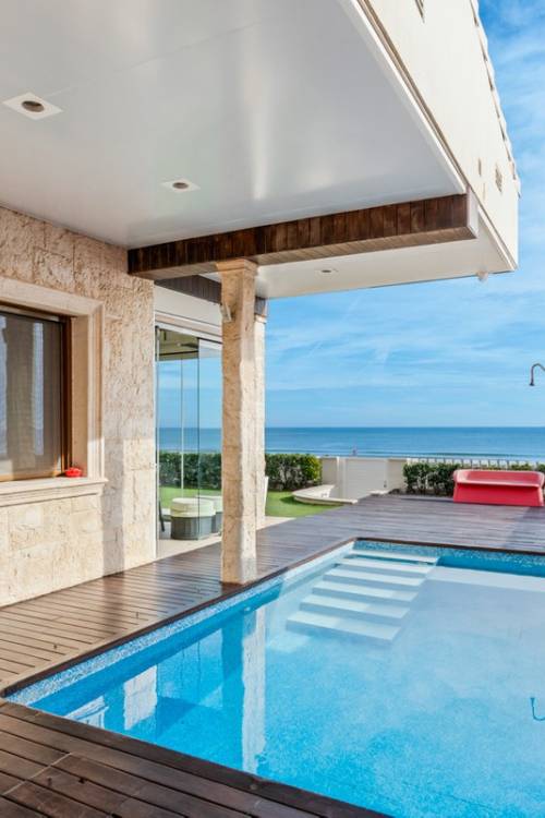 Villa - Sale - Guardamar del Segura - Guardamar del Segura Centro