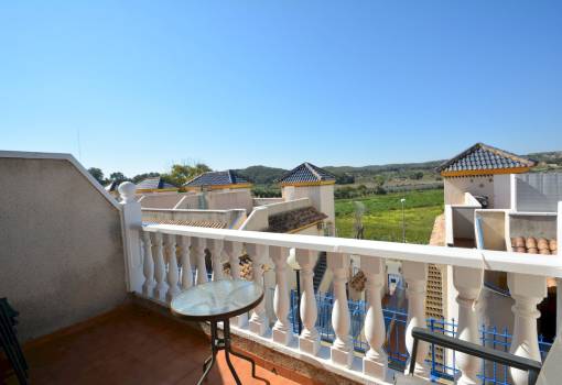 Villa - Sale - Guardamar del Segura - RO-45927