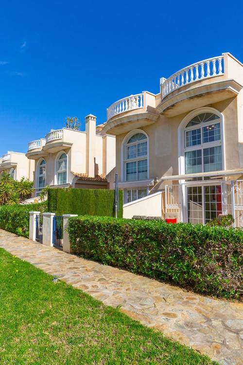 Villa - Sale - Guardamar del Segura - Urbanización El Raso