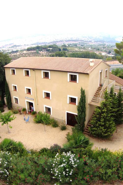 Villa - Sale - Ibi - Ibi Centro