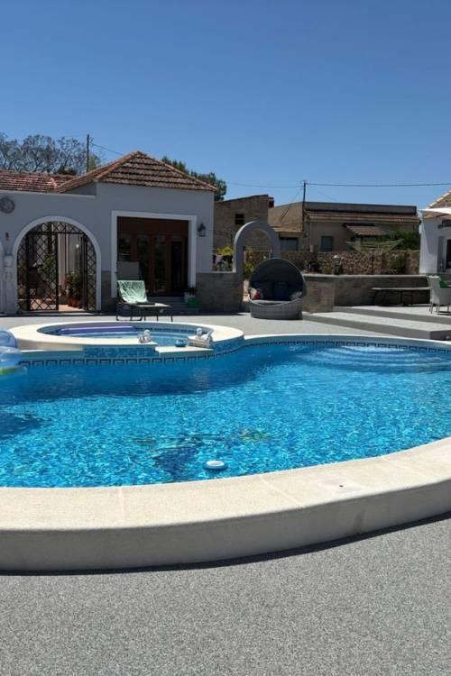 Villa - Sale - Jacarilla - Jacarilla