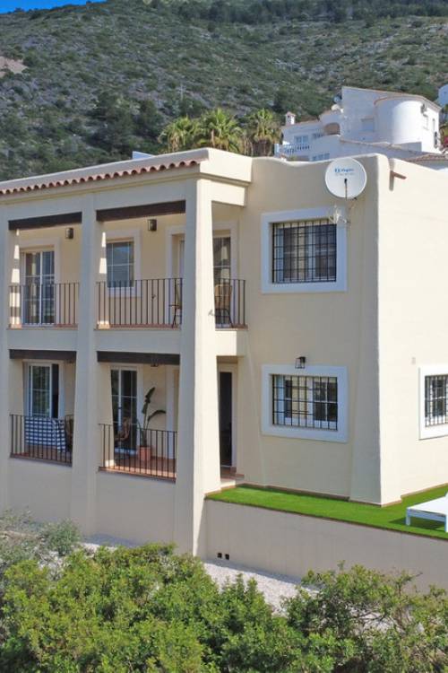 Villa - Sale - Jalón - Jalon Centro