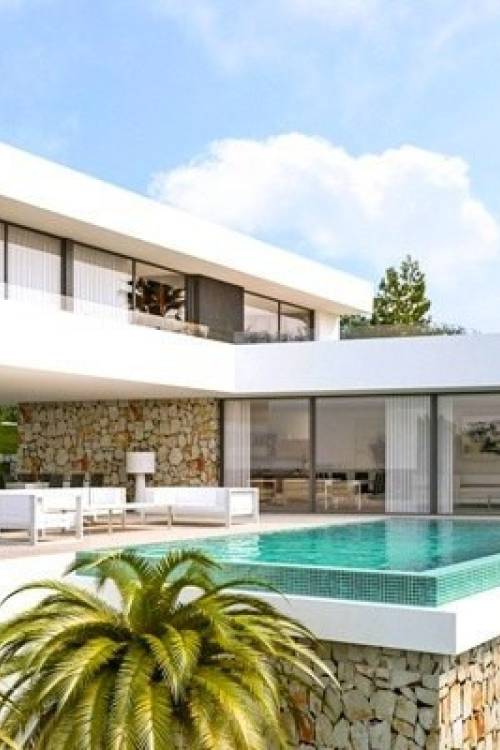 Villa - Sale - Jávea - Xàbia - Jávea - Xàbia Centro