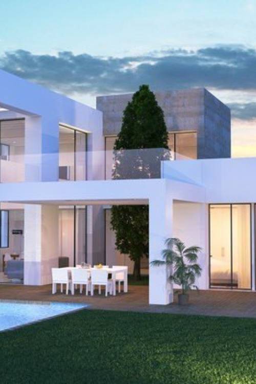 Villa - Sale - Jávea - Xàbia - Jávea - Xàbia Centro