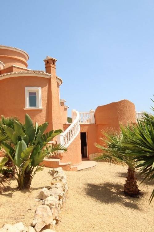 Villa - Sale - Jávea - Xàbia - Jávea - Xàbia Centro