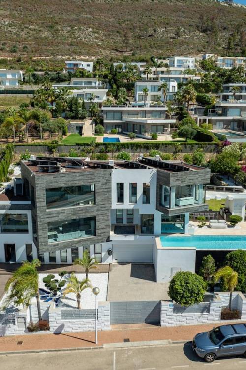 Villa - Sale - Jávea - Xàbia - Jávea - Xàbia Centro