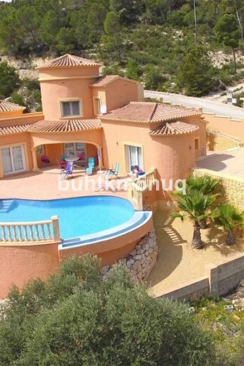 Villa - Sale - Jávea - Xàbia - Jávea - Xàbia Centro