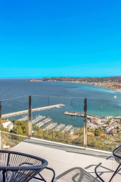 Villa - Sale - Jávea - Xàbia - Jávea - Xàbia Centro