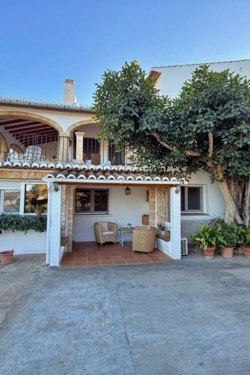 Villa - Sale - Jávea - Xàbia - Jávea - Xàbia Centro