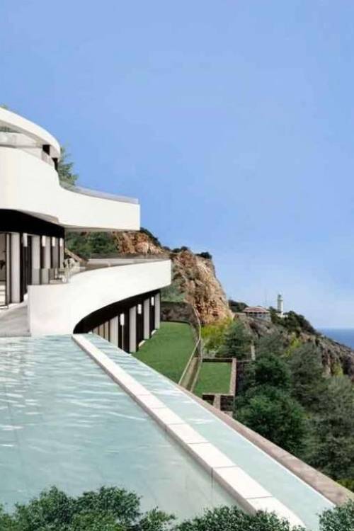 Villa - Sale - Jávea - Xàbia - Jávea - Xàbia Centro