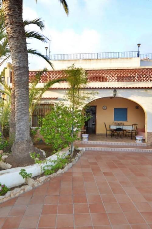 Villa - Sale - Jávea - Xàbia - Jávea - Xàbia Centro