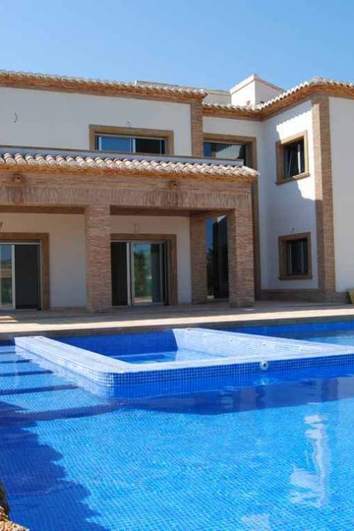Villa - Sale - Jávea - Xàbia - Jávea - Xàbia Centro