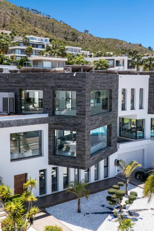 Villa - Sale - Jávea - Xàbia - Jávea - Xàbia Centro