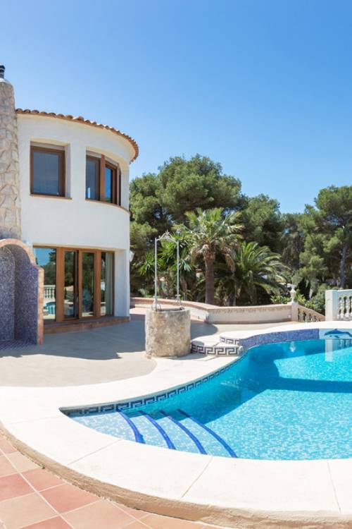 Villa - Sale - Jávea - Xàbia - Jávea - Xàbia Centro