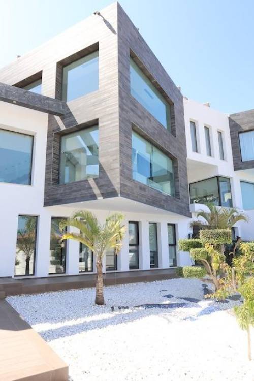 Villa - Sale - Jávea - Xàbia - Jávea - Xàbia Centro