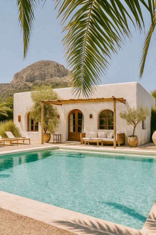 Villa - Sale - Jávea - Xàbia - Jávea - Xàbia Centro