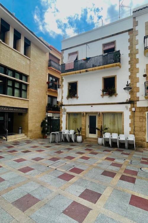 Villa - Sale - Jávea - Xàbia - Jávea - Xàbia Centro