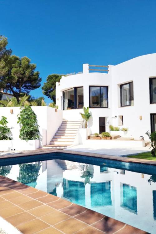 Villa - Sale - Jávea - Xàbia - Jávea - Xàbia Centro