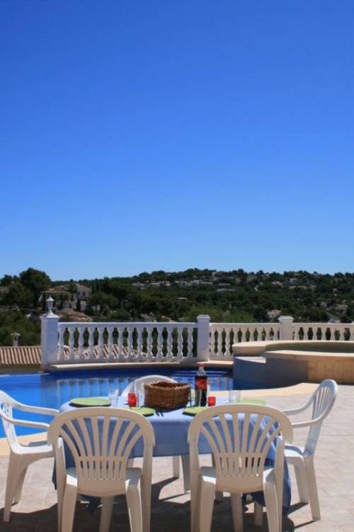 Villa - Sale - Jávea - Xàbia - Jávea - Xàbia Centro