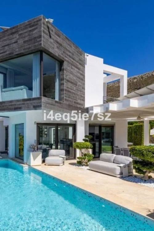 Villa - Sale - Jávea - Xàbia - Jávea - Xàbia Centro