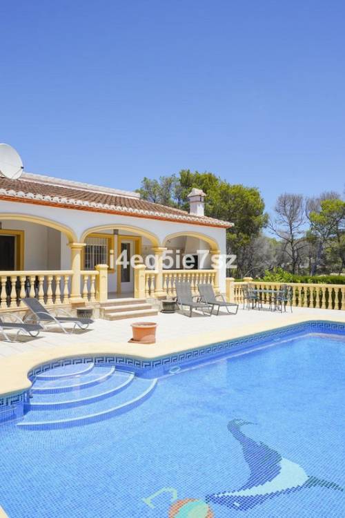 Villa - Sale - Jávea - Xàbia - Jávea - Xàbia Centro