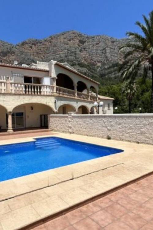 Villa - Sale - Jávea - Xàbia - Jávea - Xàbia Centro