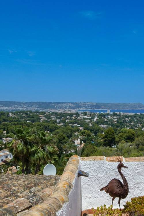 Villa - Sale - Jávea - Xàbia - Jávea - Xàbia Centro