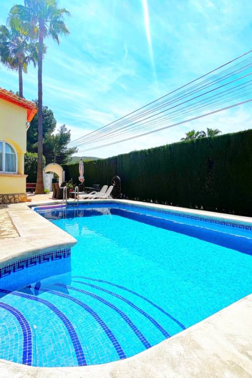 Villa - Sale - Jávea - Xàbia - Jávea - Xàbia Centro