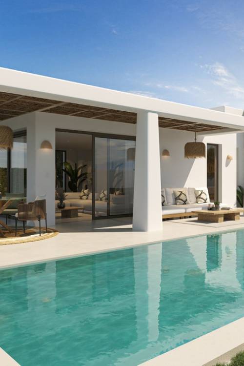 Villa - Sale - Jávea - Xàbia - Jávea - Xàbia Centro