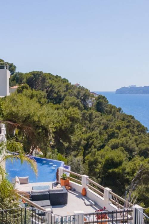 Villa - Sale - Jávea - Xàbia - Jávea - Xàbia Centro