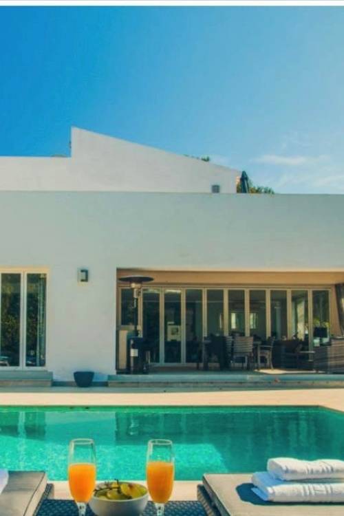 Villa - Sale - Jávea - Xàbia - Jávea - Xàbia Centro