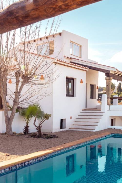 Villa - Sale - Jávea - Xàbia - Jávea - Xàbia Centro