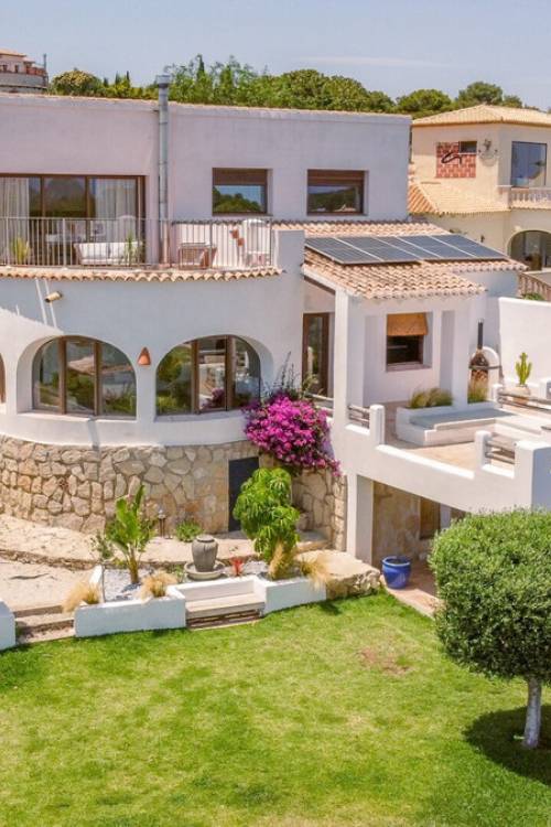 Villa - Sale - Jávea - Xàbia - Jávea - Xàbia Centro