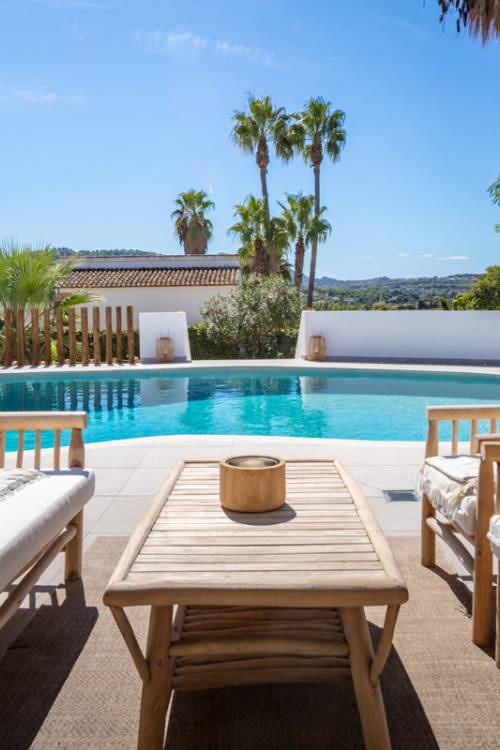 Villa - Sale - Jávea - Xàbia - Jávea - Xàbia Centro