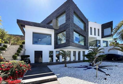 Villa - Sale - Jávea - Xàbia - Jávea - Xàbia Centro