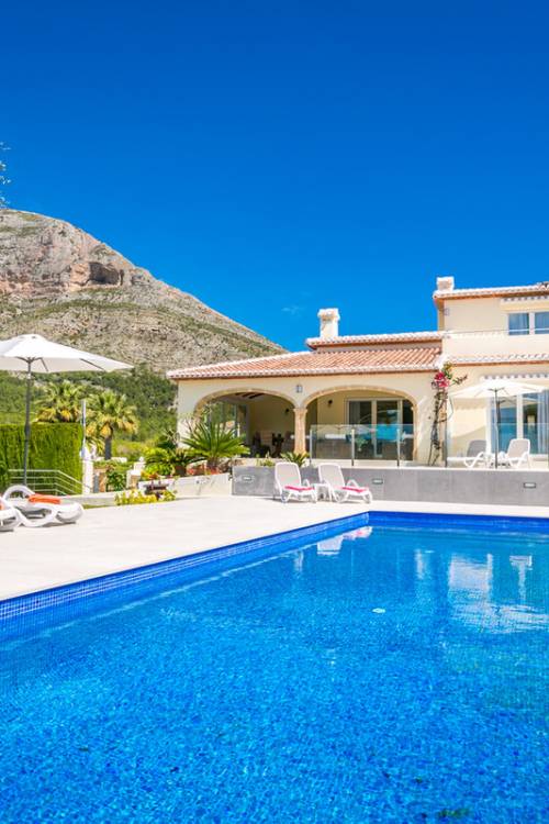Villa - Sale - Jávea - Xàbia - Jávea - Xàbia Centro