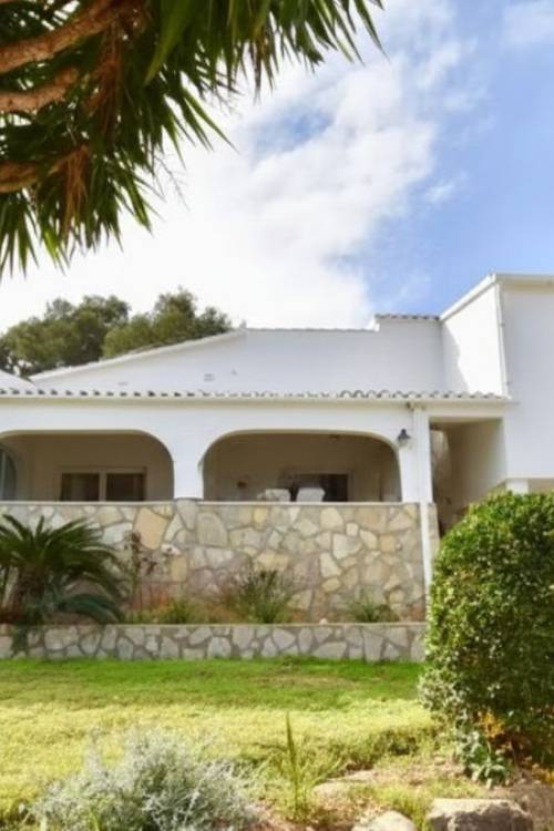 Villa - Sale - Jávea - Xàbia - Jávea - Xàbia Centro
