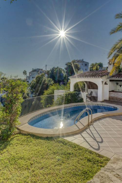 Villa - Sale - Jávea - Xàbia - Jávea - Xàbia Centro