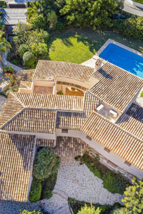 Villa - Sale - Jávea - Xàbia - Jávea - Xàbia Centro