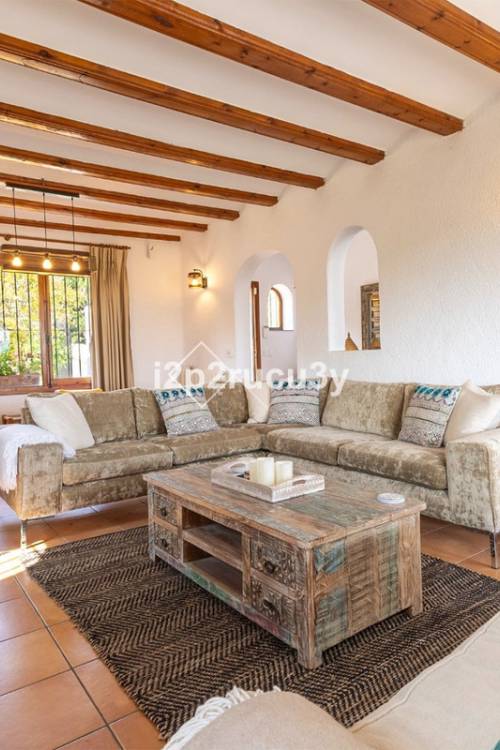 Villa - Sale - Jávea - Xàbia - Jávea - Xàbia Centro