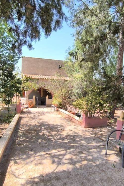 Villa - Sale - Jumilla - Jumilla Centro