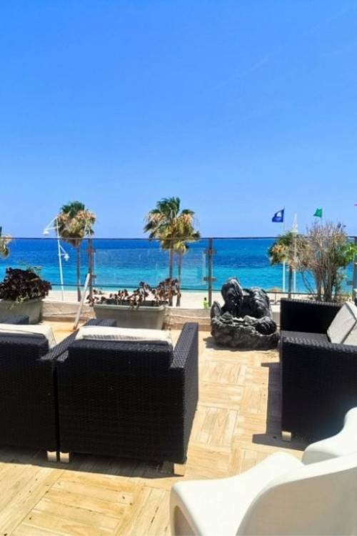 Villa - Sale - L'Alfás del Pi - Albir